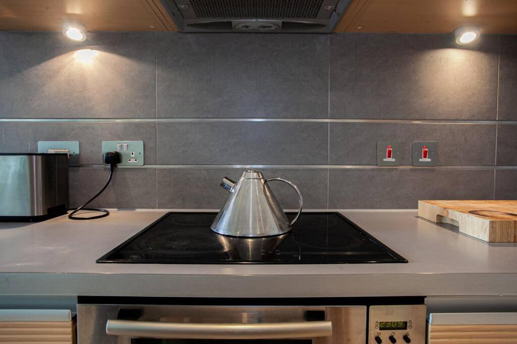 Iconic Luxury Manchester Apartment Экстерьер фото